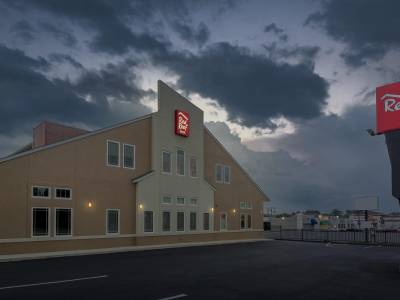 Red Roof Inn Baltimore Northwest