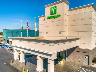 Holiday Inn Tacoma Mall