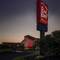 Red Roof Inn Boston - Framingham