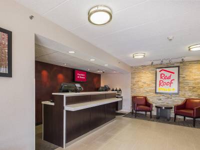 Red Roof Inn Boston - Framingham