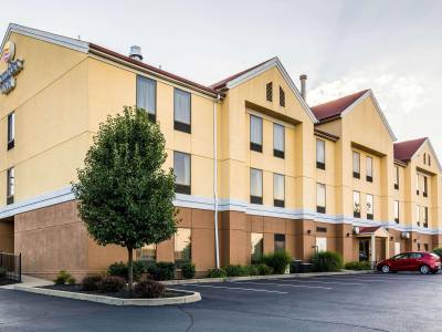 Comfort Inn Airport Turfway Road