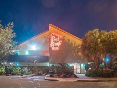 Red Roof Inn Jacksonville Airport