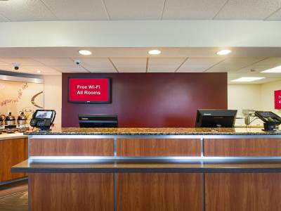 Red Roof Inn Madison, WI