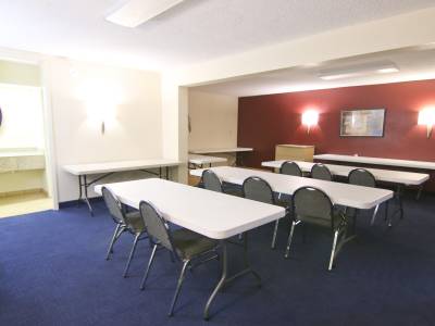 Red Roof Inn Somerset