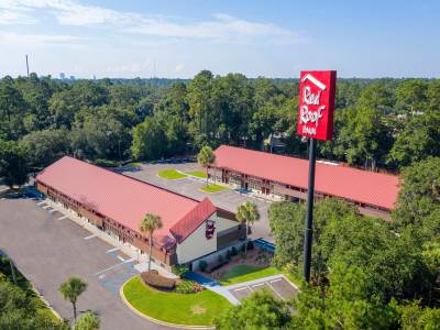 Red Roof Inn Tallahassee