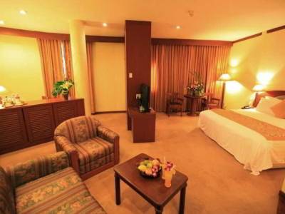 Mercure Vientiane