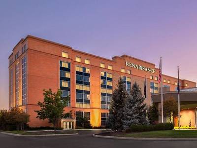 Renaissance Indianapolis North