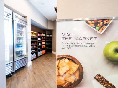 Residence Inn  Oxnard River Ridge