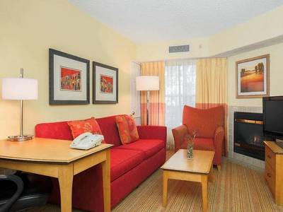 Residence Inn Albuquerque North