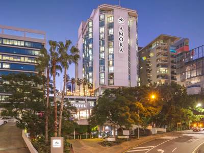 Novotel Brisbane