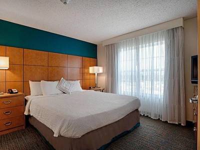 Residence Inn Atlantic City Airport Egg Harbor Township