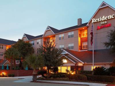 Residence Inn Austin North/Parmer Lane