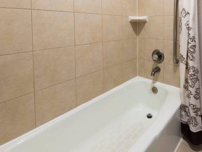 Residence Inn Charlotte University Research Park