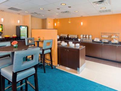 Residence Inn Dallas Lewisville