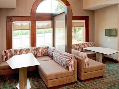 Residence Inn Fort Wayne