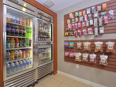 Residence Inn Loveland Fort Collins (Foto)