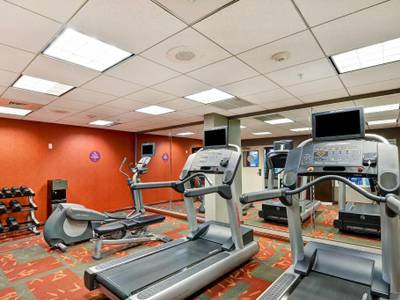 Residence Inn Morgantown