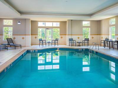 Residence Inn Norfolk Airport