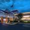 Residence Inn Norfolk Airport
