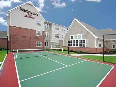 Residence Inn Paducah
