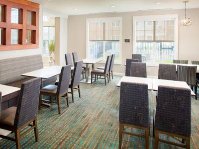 Residence Inn Roanoke Airport