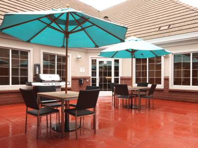 Residence Inn Salinas Monterey