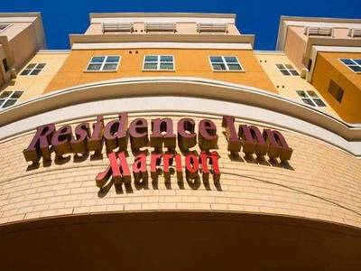Residence Inn Tallahassee Universities at the Capitol