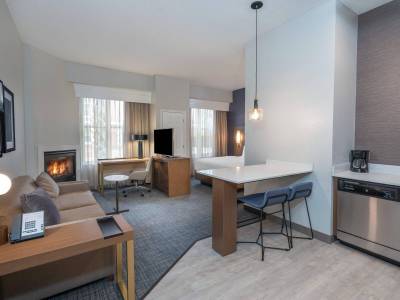 Residence Inn Charleston Airport