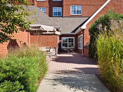 Residence Inn Chicago Schaumburg