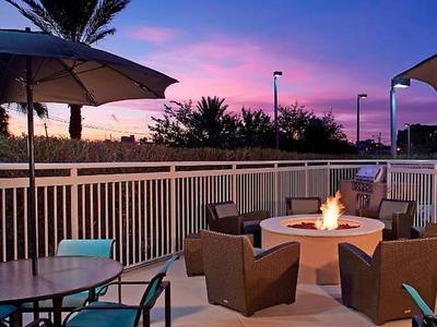 Residence Inn Clearwater Downtown
