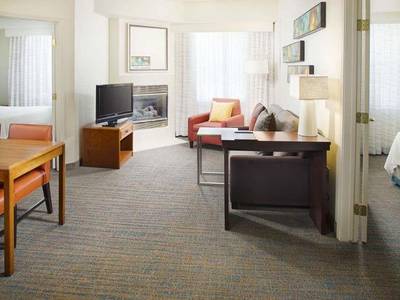 Residence Inn Dallas Park Central