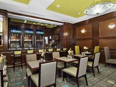 Residence Inn DFW Airport North/Grapevine