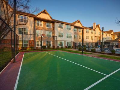 Residence Inn Eugene Springfield