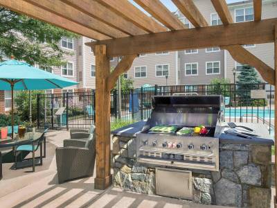 Residence Inn Fairfax Merrifield