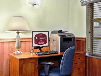 Residence Inn by Marriott Fort Lauderdale SW/Miramar