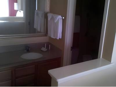 Residence Inn Fremont Silicon Valley