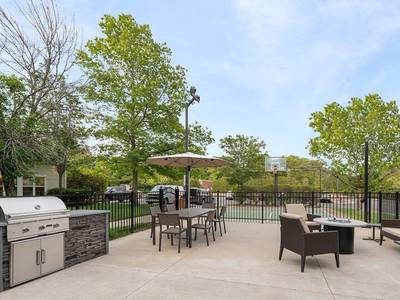 Residence Inn Long Island Holtsville