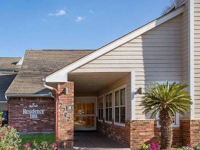 Residence Inn Houston Sugar Land