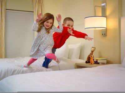 Sonesta ES Suites Jacksonville