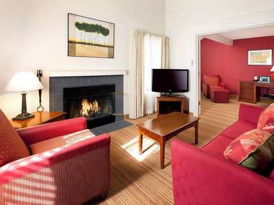 Residence Inn Las Vegas Convention Center by Marriott