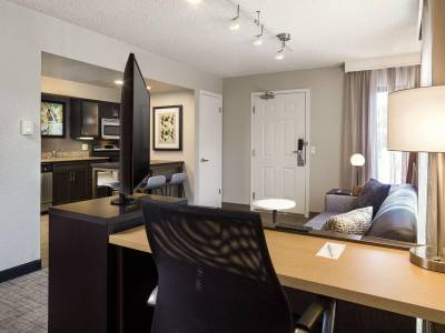 Residence Inn by Marriott Long Beach