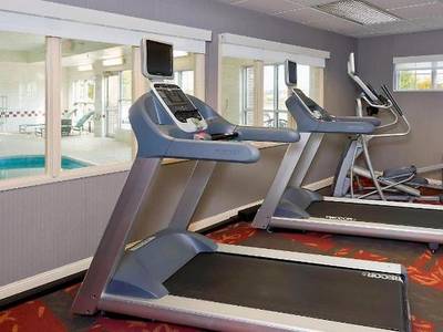 Residence Inn Madison East