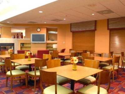 Residence Inn McAllen