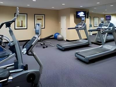 Residence Inn Midland