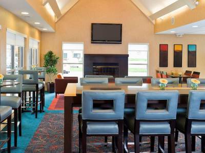 Residence Inn Peoria