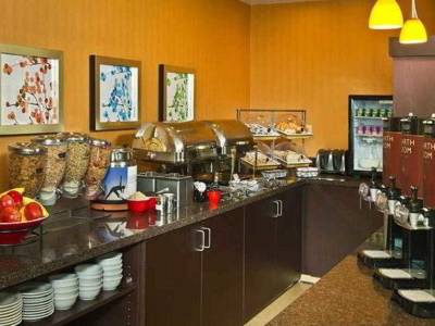 Residence Inn Philadelphia Willow Grove