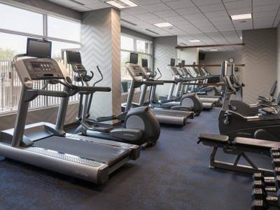 Residence Inn Phoenix Desert View at Mayo Clinic