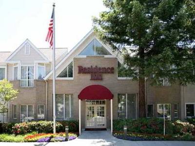 Residence Inn Pleasant Hill Concord