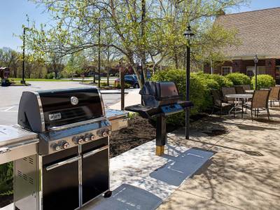 Residence Inn Portland Scarborough