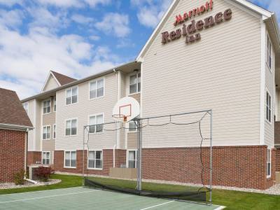 Residence Inn Rockford